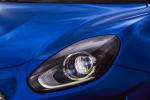 Alpine A110 Premiere Edition 2018 года (UK)